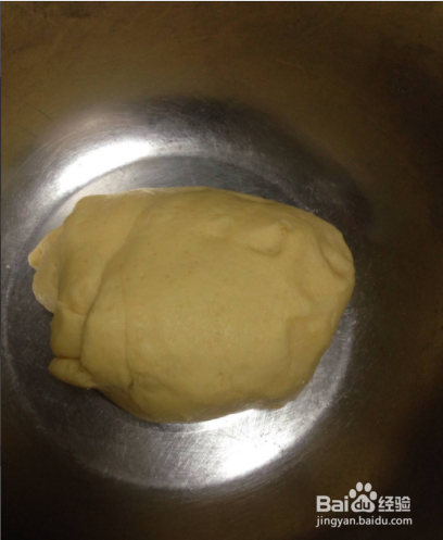 家常小吃：菠萝派