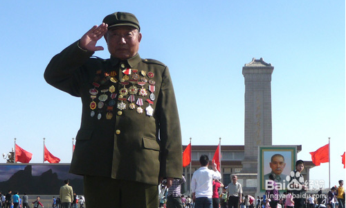 八一建军节怎么过