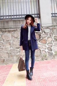 如何穿出美丽的自己?