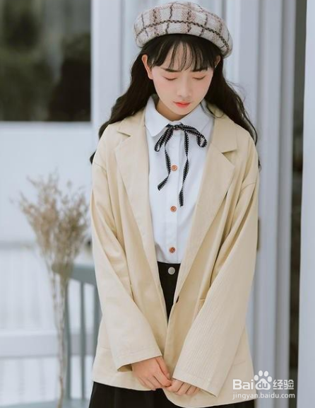 摄影如何拍摄出唯美小清新作品?