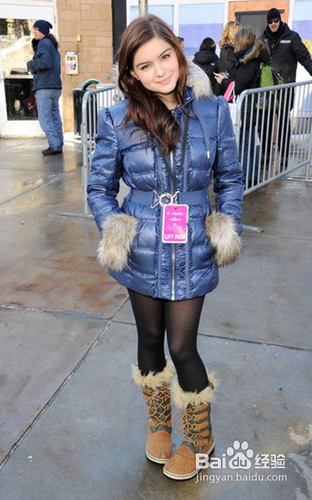 衣橱必备5大冬季外套