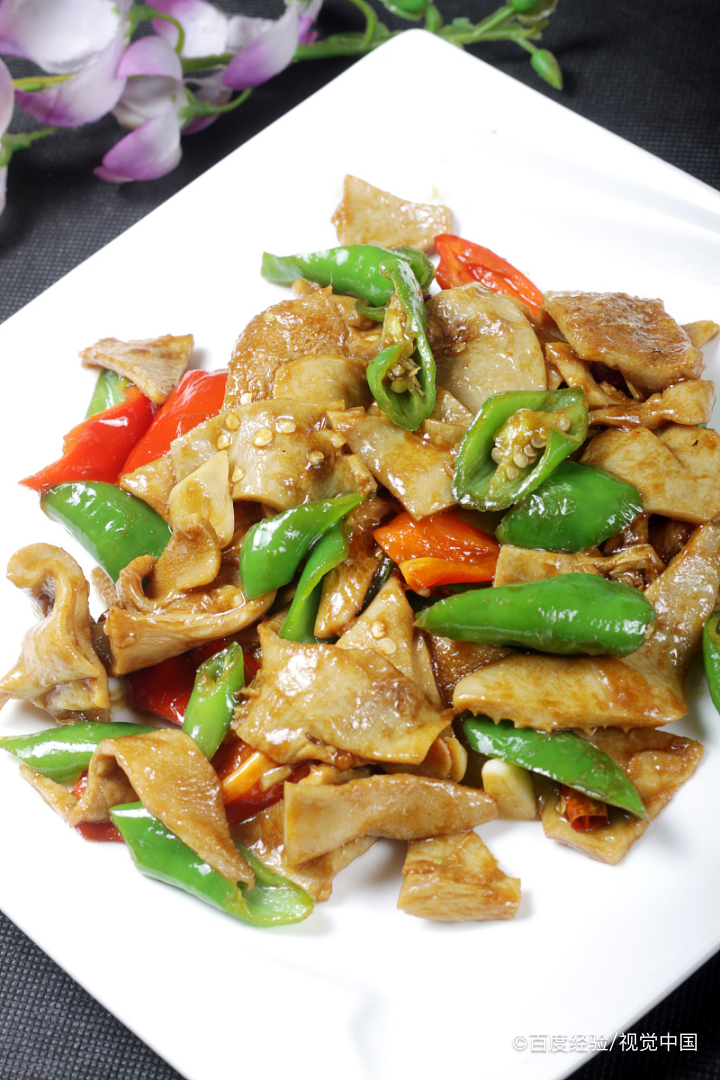 关于吃食用油的小建议