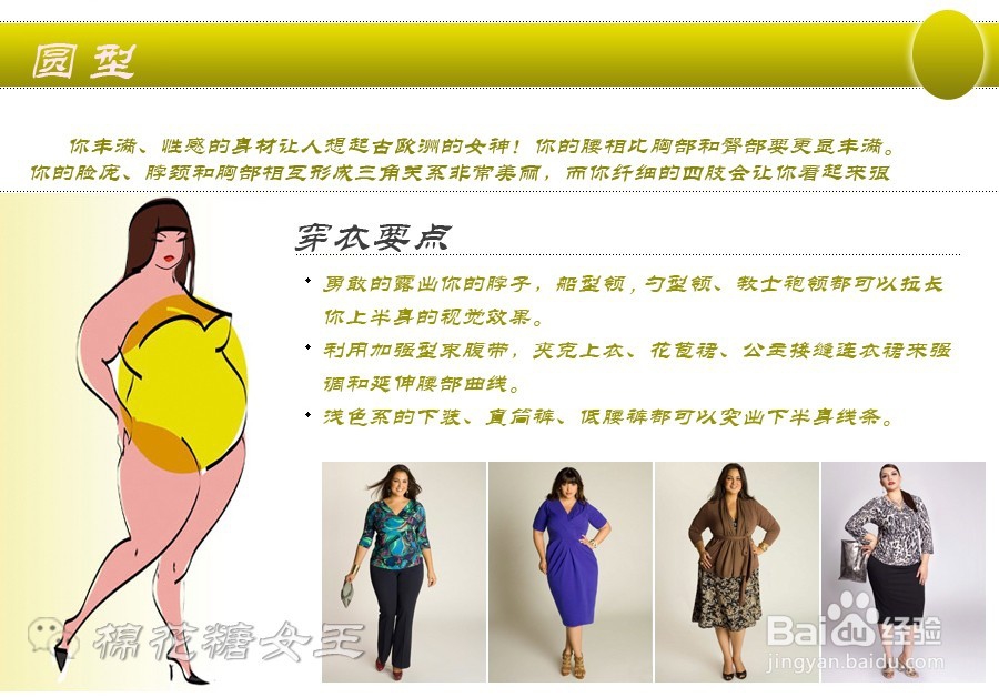 谁都可以成为时尚女王！属于你的时尚要点