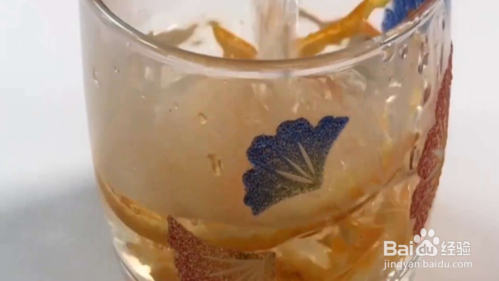 告诉你橘子皮的妙用？