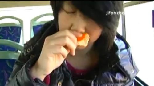 怎样防止晕车、晕船、晕机