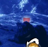 神秘水底洞穴逃生攻略：[1]