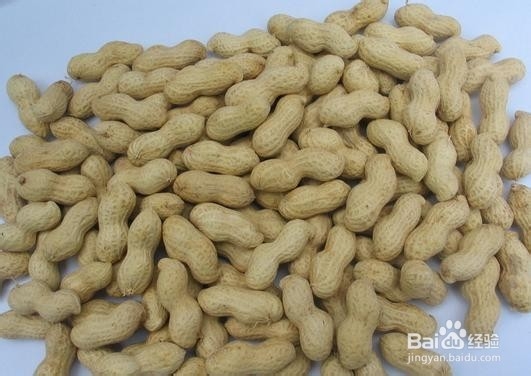 多吃花生的坏处——哪些人群是不可以吃花生的