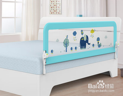 如何预防宝宝坠床