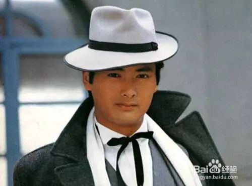 你是否还记得那些可爱的香港演员?