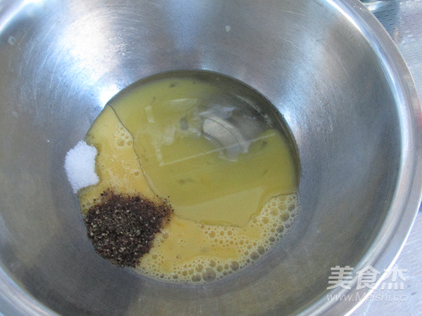 咸味燕麦杏仁饼