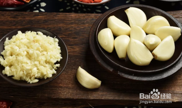 哪些食物可以提高免疫力