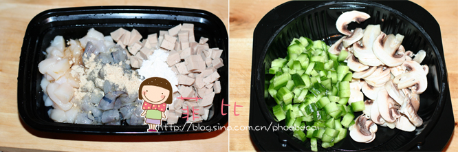 嫩滑鲜美琼山玉子豆腐&爹D生日