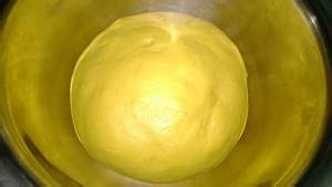 养生食补南瓜螃蟹馒头花样馒头的做法