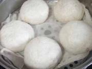 怎样自制豆沙包