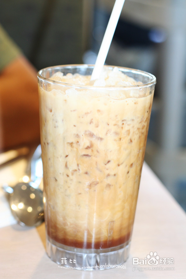 温哥华檀岛茶餐厅&海边小碎花(图)