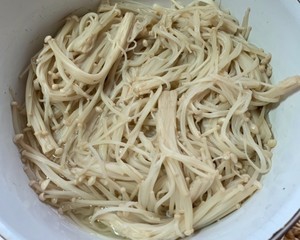美味凉拌三丝