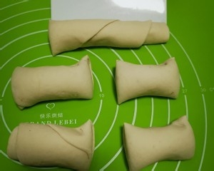 怎么做五香烧饼