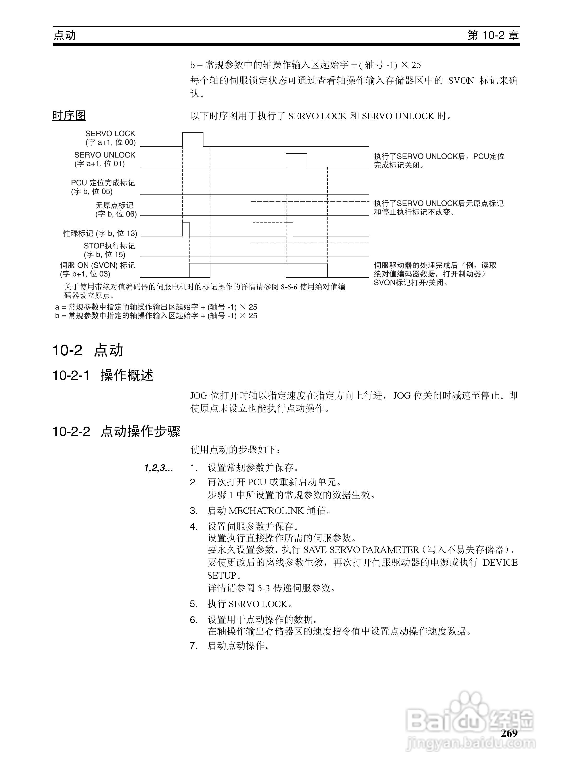 OMRON SYSMAC CJ1W-NCF71位置控制单元操作手册:[29]