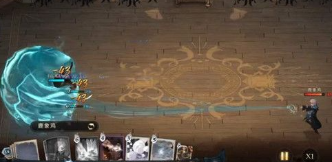 哈利波特魔法觉醒水牢卡组最新配卡攻略