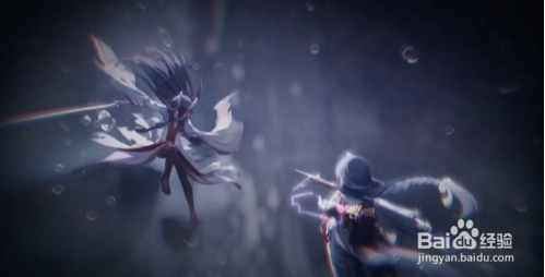 原神雷神PV中角色都是谁