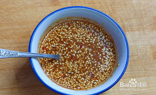 家常怪味棒棒鸡