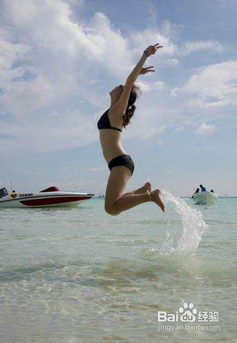 菲律宾长滩岛四日游攻略分享（第二天）