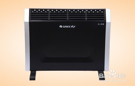 介绍一下不同类型的电暖器