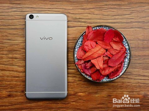vivo x7plus 手机清晰大图实评实测