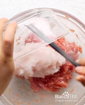 生煎饺子的做法