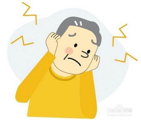 突发性耳聋的症状