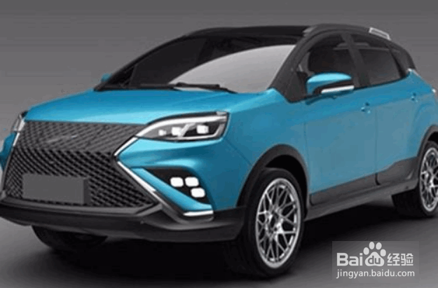 新车上牌流程和技巧