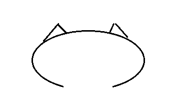 教你怎么画可爱小猪猪。