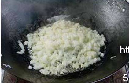 怎样在家自制pizza酱