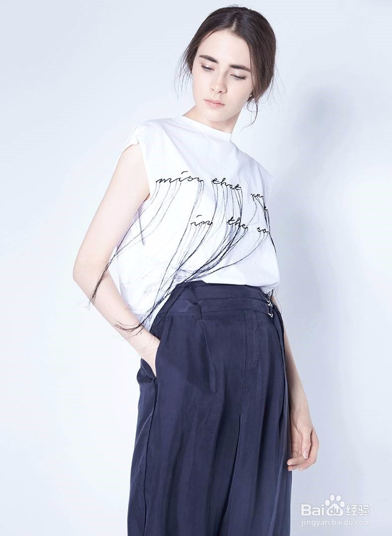 夏日如何穿搭？地素带你走高质量穿搭路线