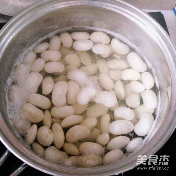 芸朵羹的家常做法