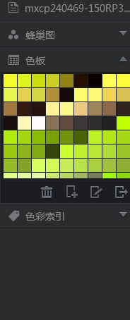 教你一分钟学会ColorCube v2.0.1
