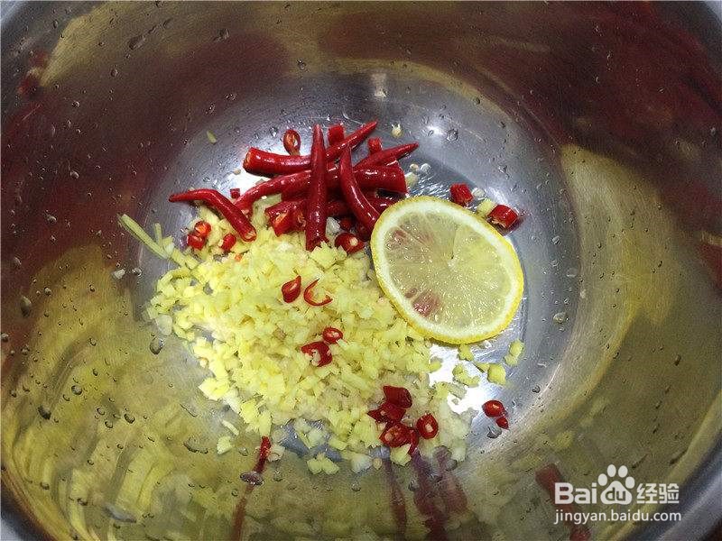 紫苏叶怎么腌制