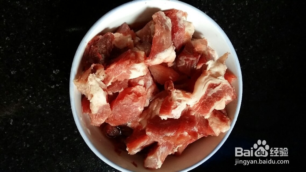 怎样做一道美味的瘦肉青莴汤