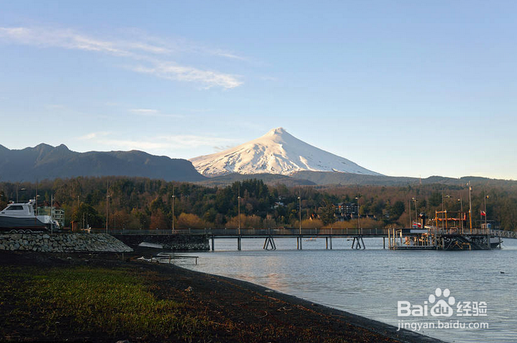 外国人眼中的此生必去之地,中国的这里上榜