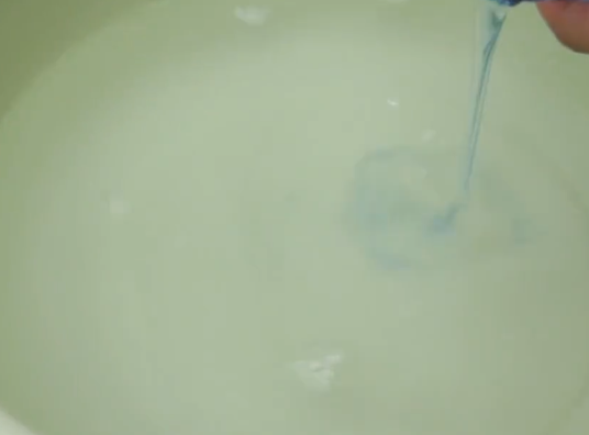 衣服上有香蕉汁怎样才能洗掉?时间已经很长了