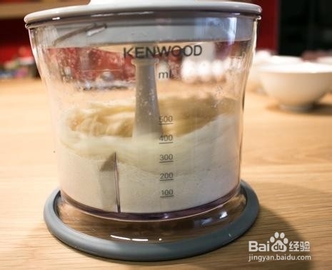 在家如何做美味的马卡龙。