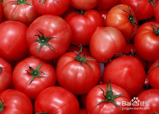 <b>巧用西红柿，西红柿的神奇妙用</b>