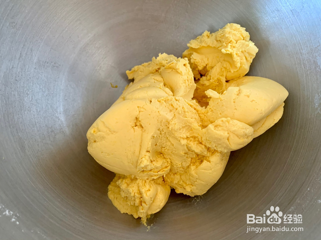 香甜软糯南瓜饼的做法