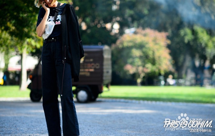 如何让时尚买手变成睿智“生意人”