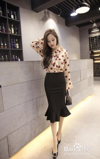 大腿粗的女孩子怎样选择适合自己的服装？