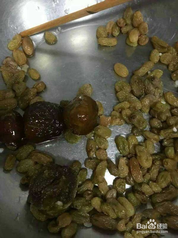 粽子的精致做法