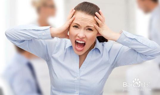 焦虑症的症状表现,如何克服焦虑情绪?