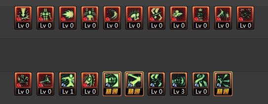 dnf武神换装buff套选择?dnf90版本武神换装装备?