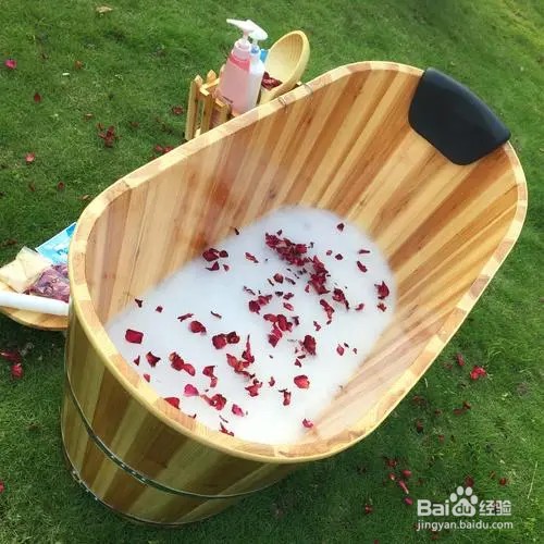 怎么洗澡才能把污垢洗干净