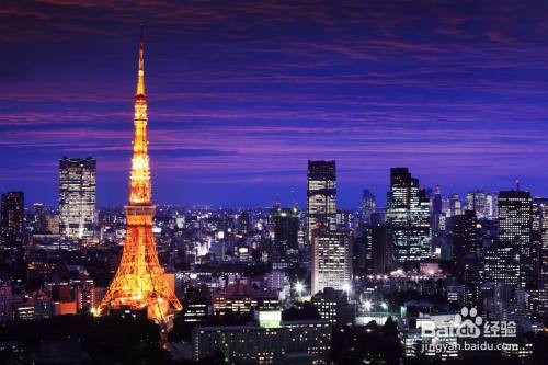 初中地理：日本的工业城市